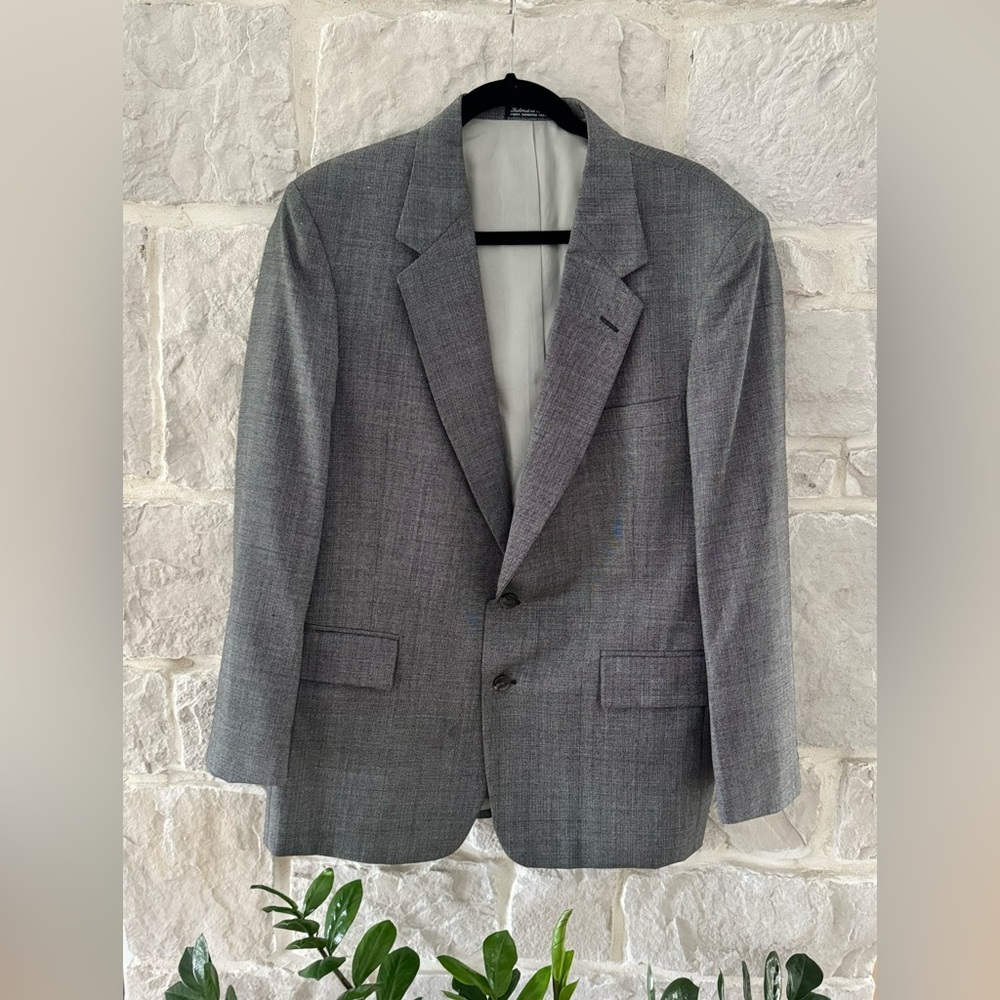 Slightly Used- Mens Blazer